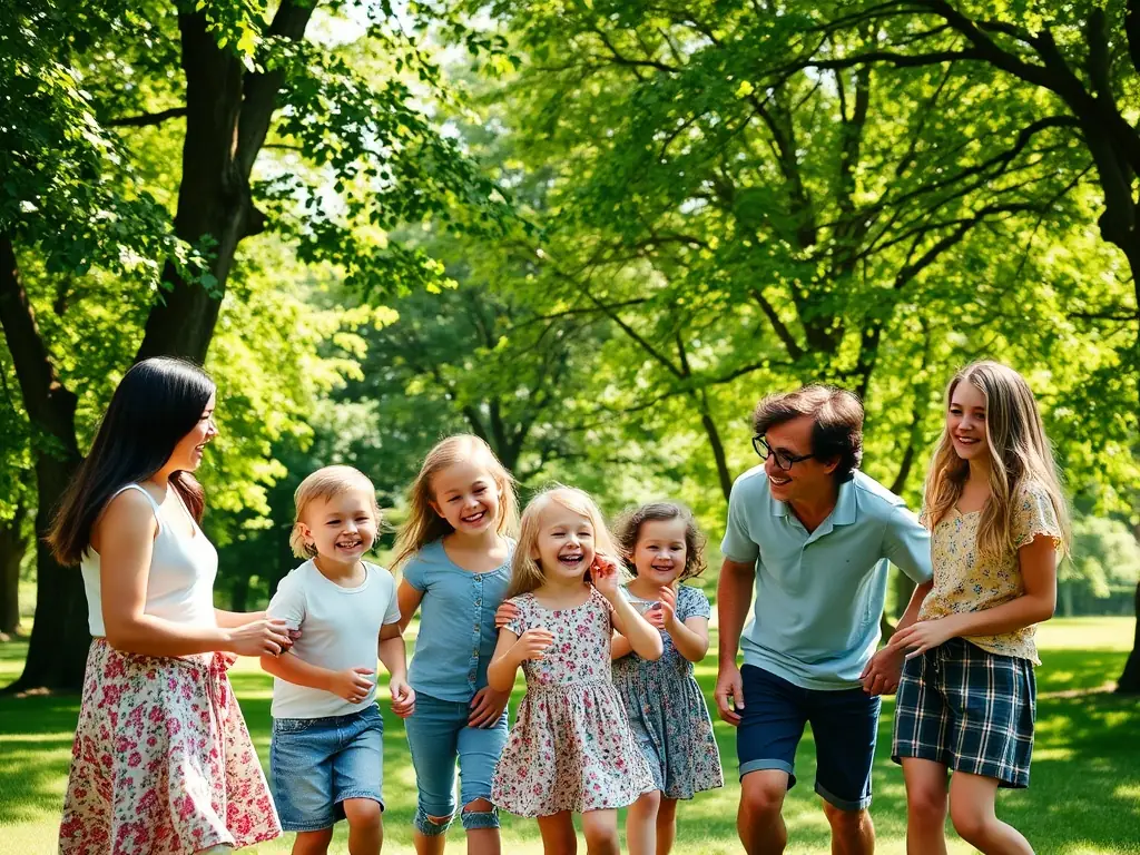 A photograph of a community event organized by LE CARREAU MURATAIS, featuring families and individuals of all ages enjoying various boules activities.